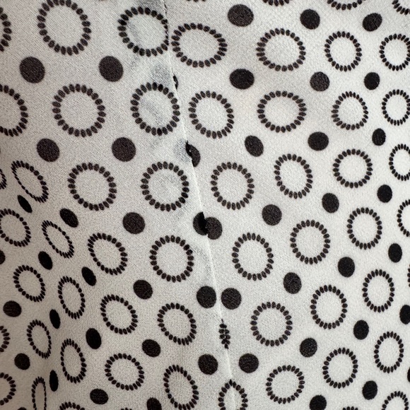 NWOT Wilfred Aurelie Dress Halter Neck size 6 - Picture 8 of 10